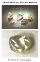 RAW DIAMOND FROM CRATER OF DIAMONDS  TreasureNet 🧭 The Original Treasure  Hunting Website